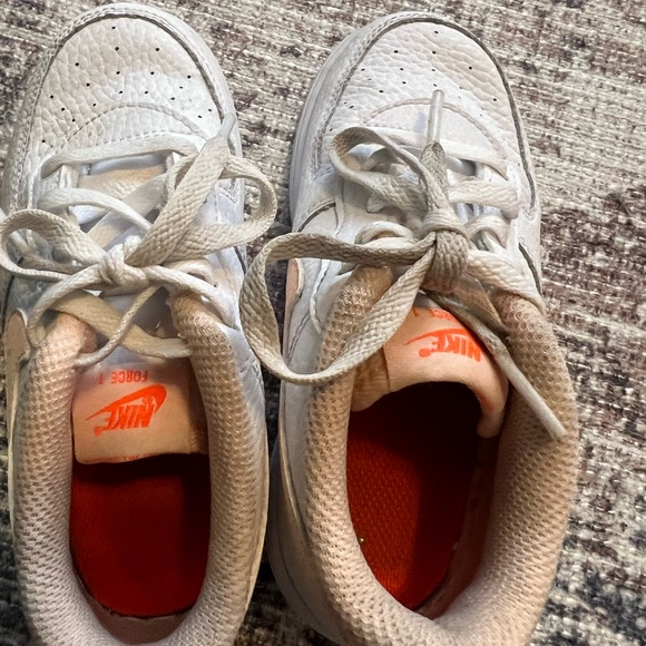 Nike Air Force 1 size 10 - Picture 7 of 10